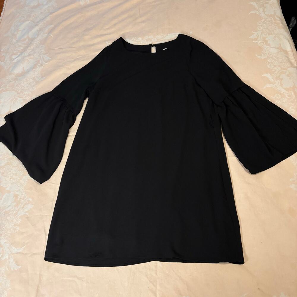 Bobeau Little Black Dress